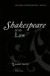 Shakespeare and the Law (eBook, PDF) - Bild 1