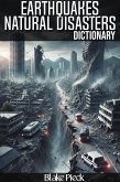 Earthquakes Dictionary - Natural Disasters (Grow Your Vocabulary, #67) (eBook, ePUB) Earthquakes Dictionary - Natural Disasters (Grow Your Vocabulary, #67) (eBook, ePUB)