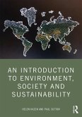 An Introduction to Environment, Society and Sustainability (eBook, PDF)