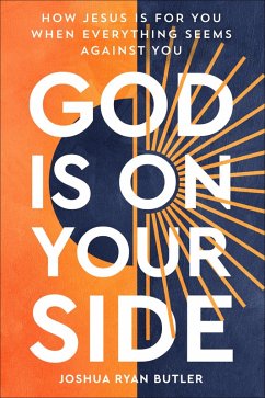 God Is on Your Side (eBook, ePUB) - Butler, Joshua Ryan