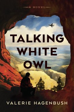 Cover Talking White Owl (eBook, ePUB)