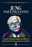 Jung para iniciantes (eBook, ePUB) Jung para iniciantes (eBook, ePUB)