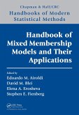 Handbook of Mixed Membership Models and Their Applications (eBook, ePUB)