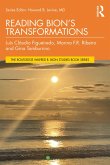 Reading Bion's Transformations (eBook, PDF)