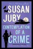 Contemplation of a Crime (eBook, ePUB) Contemplation of a Crime (eBook, ePUB)