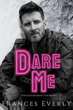 Cover Dare Me (eBook, ePUB)