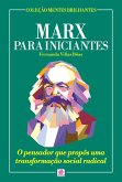 Marx para Iniciantes (eBook, ePUB) Marx para Iniciantes (eBook, ePUB)