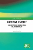 Cognitive Warfare (eBook, PDF)