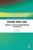 Dissent with Love (eBook, ePUB) Dissent with Love (eBook, ePUB)