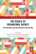 The Riddle of Organismal Agency (eBook,... - Bild 1