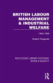British Labour Management & Industrial Welfare (eBook, PDF)