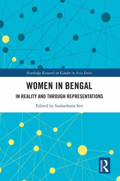 Cover Women in Bengal (eBook, PDF)