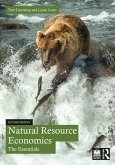 Natural Resource Economics (eBook, ePUB)