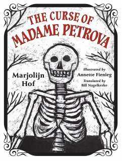 The Curse of Madame Petrova (eBook, ePUB) - Hof, Marjolijn