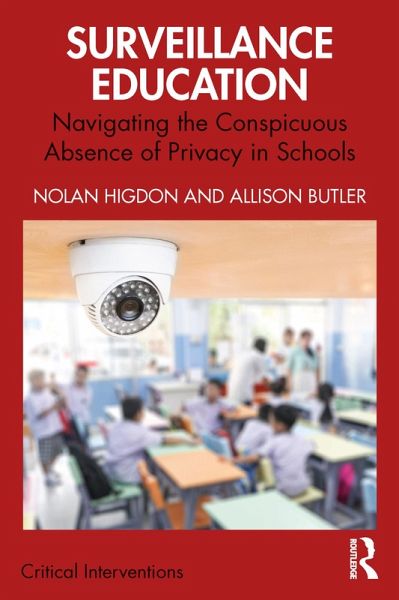 Surveillance Education (eBook, ePUB) Surveillance Education (eBook, ePUB)