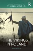 The Vikings in Poland (eBook, ePUB)