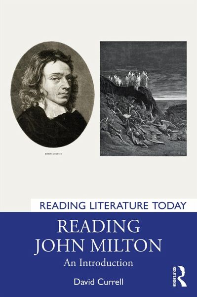Reading John Milton (eBook, PDF) Reading John Milton (eBook, PDF)