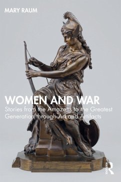 Cover Women and War (eBook, ePUB)