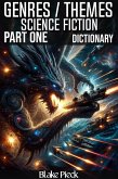 Genres and Themes - Science Fiction Part One (Grow Your Vocabulary, #57) (eBook, ePUB) Genres and Themes - Science Fiction Part One (Grow Your Vocabulary, #57) (eBook, ePUB)