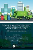 Waste Management and Treatment (eBook, ePUB) Waste Management and Treatment (eBook, ePUB)