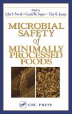 Microbial Safety of Minimally Processed Foods (eBook, ePUB)