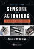 Sensors and Actuators (eBook, ePUB) Sensors and Actuators (eBook, ePUB)