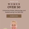 Weight loss women over 50 (eBook, ePUB) - Bild 1