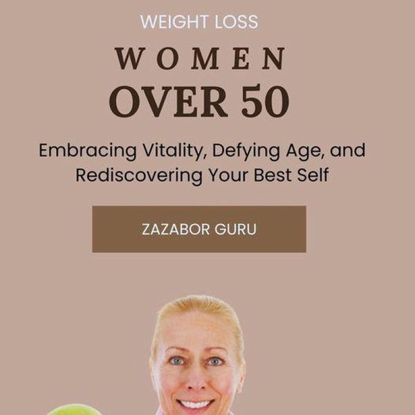 Weight loss women over 50 (eBook, ePUB) Weight loss women over 50 (eBook, ePUB)