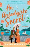 An Unladylike Secret (eBook, ePUB) An Unladylike Secret (eBook, ePUB)