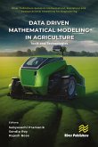 Data Driven Mathematical Modeling in Agriculture (eBook, ePUB)