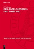 Der Gottschedkreis und Russland (eBook, PDF)
