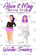 Alice and Meg - Girls Trip (Fallen... - Bild 1