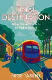 Final Destination (eBook, ePUB)