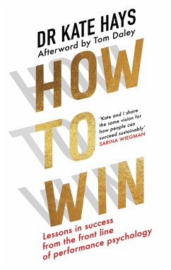Cover How to Win (eBook, ePUB)