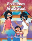 Grandmas Are Sweet (eBook, ePUB)