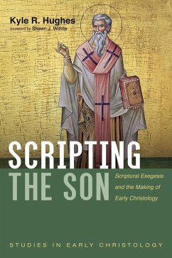 Scripting the Son (eBook, ePUB) - Hughes, Kyle R.