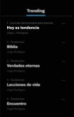 Hoy es tendencia (eBook, ePUB) Hoy es tendencia (eBook, ePUB)