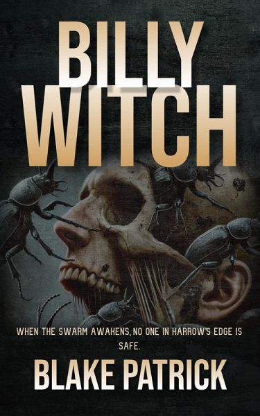 Billy Witch (eBook, ePUB)