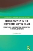 Ending Slavery in the Corporate Supply Chain (eBook, PDF)