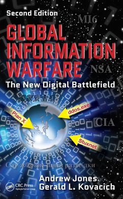 Cover Global Information Warfare (eBook, ePUB)
