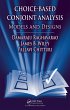 Choice-Based Conjoint Analysis (eBook,... - Bild 1