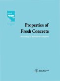 Properties of Fresh Concrete (eBook, ePUB)