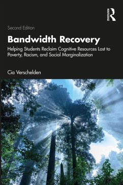 Cover Bandwidth Recovery (eBook, ePUB)
