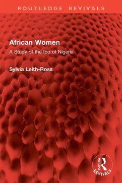 Cover African Women (eBook, ePUB)