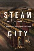 Steam City (eBook, ePUB)