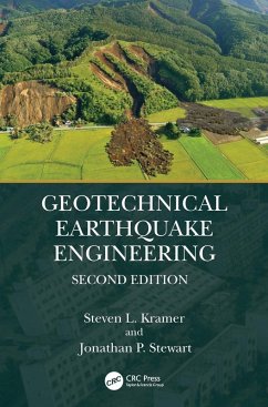 Cover Geotechnical Earthquake Engineering (eBook, ePUB)