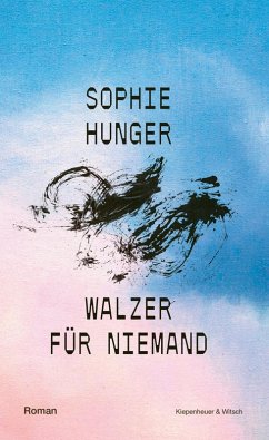 Walzer für Niemand (eBook, ePUB) - Hunger, Sophie