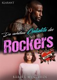 Die verbotene Geliebte des Rockers. Rockerroman (eBook, ePUB)