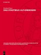 Das Stadtbild Alt-Dresdens (eBook, PDF) - Bild 1