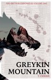 Greykin Mountain (Greykin Chronicles, #1) (eBook, ePUB)